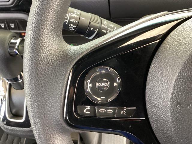 Ｎ－ＢＯＸカスタム Ｌ　純正メモリーナビ　ドラレコ　リアカメラ　スマートキーシステム　ヒーター　リヤカメラ　サイドカーテンエアバック　記録簿　ＵＳＢポート　ＬＥＤ　キーフリー　両側スライド片側電動ドア　パワーステアリング（40枚目）