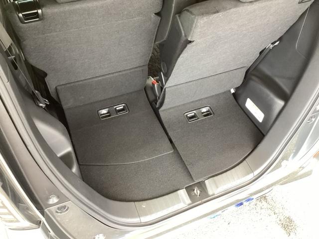 Ｎ－ＢＯＸカスタム Ｌ　純正メモリーナビ　ドラレコ　リアカメラ　スマートキーシステム　ヒーター　リヤカメラ　サイドカーテンエアバック　記録簿　ＵＳＢポート　ＬＥＤ　キーフリー　両側スライド片側電動ドア　パワーステアリング（64枚目）