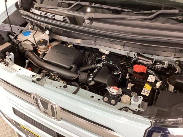 �G���W�����[���̓N���[�j���O�ς݂ł��ꂢ�ɂȂ��Ă���܂��I