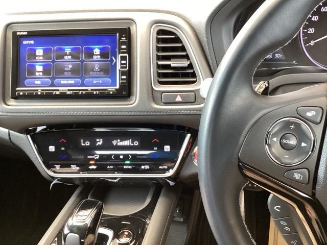 Honda Vezel Z Honda