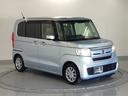 Ｎ－ＢＯＸ Ｇ・Ｌホンダセンシング　ホンダ純正メモリーナビ　ＬＥＤヘッドライ　ベンチシ－ト　Ｓキー　バックカメラ付　クルコン　エアバック　両席エアバック　ＥＴＣ　盗難防止装置　フルオートエアコン　パワーウィンドウ　横滑防止装置　キーレス（7枚目）