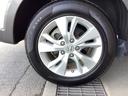 純正アルミホイールです。足元が引き立つので、車全体のイメージがアップしますよ!