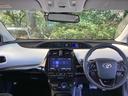 フロントガラスが大きく、ワイドな視界で運転もしやすくなるように、設計されています。