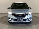 フィットハイブリッド Lホンダセンシング 純正ナビ フルセグ リアカメラ 軽減ブレーキ Rカメ LED サイドSRS 横滑り防止 ナビTV パワーステアリング 盗難防止装置 オートクルーズ ETC車載器 DVD再生 ABS 助手席エアバッグ(4枚目)
