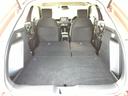 シートを倒せばラゲッジスペースも広々。ＢＢＱやゴルフなど様々な用途で活躍します。アクティブに動かれるお客様には強い味方です！