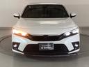 シビック EX 純正ナビ フルセグ リアカメラ 運転席パワーシート 地デジチューナー Cセンサー フルオートエアコン ETC車載器 ヒーター 運転席エアバッグ キーレス LEDヘッドランプ USBポート リヤカメラ(6枚目)