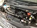 エンジンルームはクリーニング済みできれいになっております！
