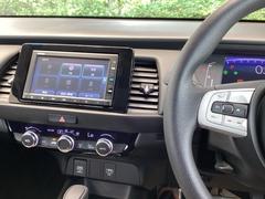 ホンダ純正メモリーナビ搭載ですので、遠距離へのお出かけもお任せ下さい。 2