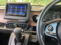 ホンダ純正メモリーナビ搭載ですので、遠距離へのお出かけもお任せ下さい。 2