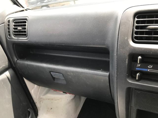 ダンプ 4WD ワンオーナー車(12枚目)