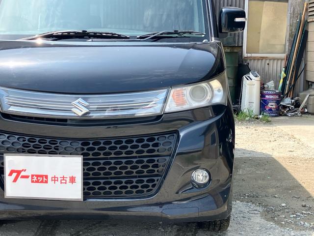 パレットSW リミテッドⅡ グリル パレットSW リミテッドⅡ | 東洋モータース株式会社