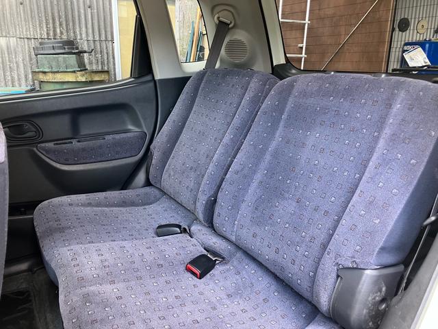 Ｋｅｉ Ｎ－１　５速マニュアル　インタークーラーターボ（40枚目）