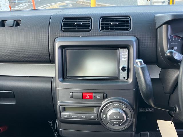 ピクシススペース カスタム　ＲＳ　ワンオーナー　ターボ　ＴＶ＆ナビ　フルセグ　ＥＴＣ　ドライブレコーダー　禁煙車　キーレスエントリー　スマートキー　エアバック　パワーステアリング　パワーウィンドウ　運転席エアバック　助手席エアバック（19枚目）