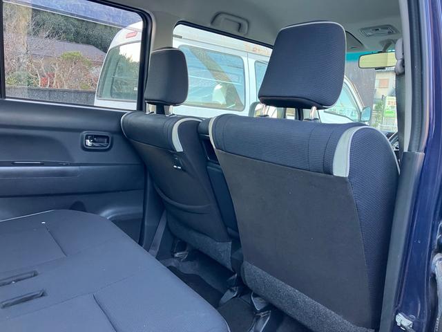 ピクシススペース カスタム　ＲＳ　ワンオーナー　ターボ　ＴＶ＆ナビ　フルセグ　ＥＴＣ　ドライブレコーダー　禁煙車　キーレスエントリー　スマートキー　エアバック　パワーステアリング　パワーウィンドウ　運転席エアバック　助手席エアバック（39枚目）