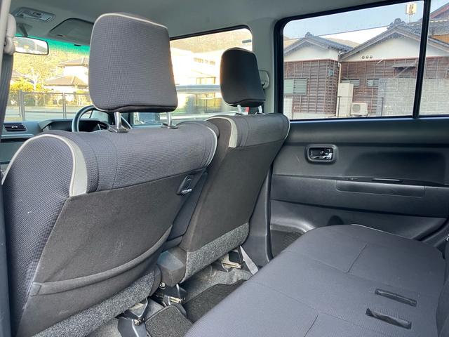 ピクシススペース カスタム　ＲＳ　ワンオーナー　ターボ　ＴＶ＆ナビ　フルセグ　ＥＴＣ　ドライブレコーダー　禁煙車　キーレスエントリー　スマートキー　エアバック　パワーステアリング　パワーウィンドウ　運転席エアバック　助手席エアバック（46枚目）