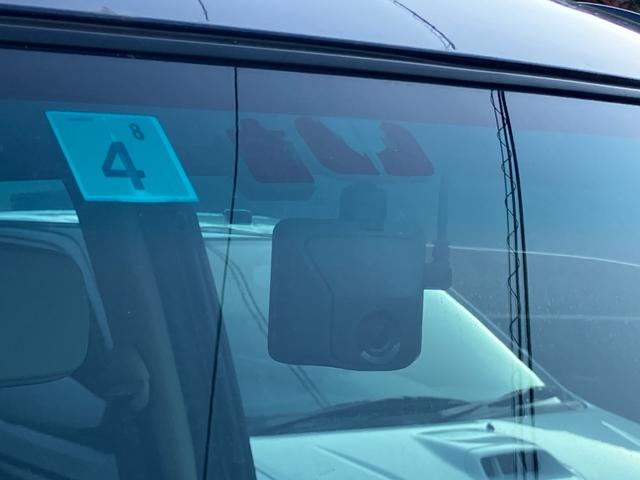 ピクシススペース カスタム　ＲＳ　ワンオーナー　ターボ　ＴＶ＆ナビ　フルセグ　ＥＴＣ　ドライブレコーダー　禁煙車　キーレスエントリー　スマートキー　エアバック　パワーステアリング　パワーウィンドウ　運転席エアバック　助手席エアバック（52枚目）