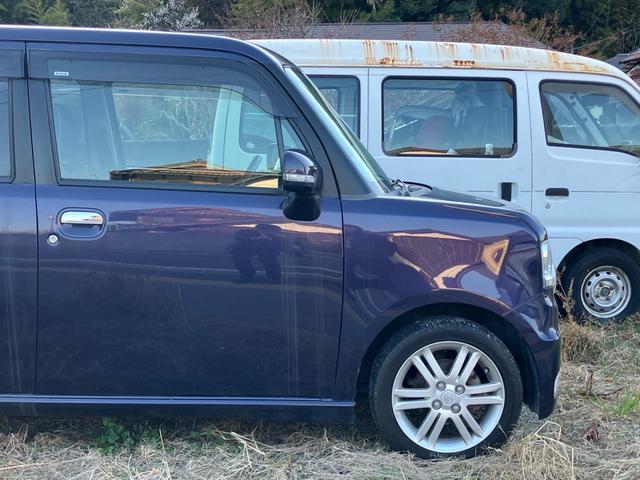 ピクシススペース カスタム　ＲＳ　ワンオーナー　ターボ　ＴＶ＆ナビ　フルセグ　ＥＴＣ　ドライブレコーダー　禁煙車　キーレスエントリー　スマートキー　エアバック　パワーステアリング　パワーウィンドウ　運転席エアバック　助手席エアバック（54枚目）