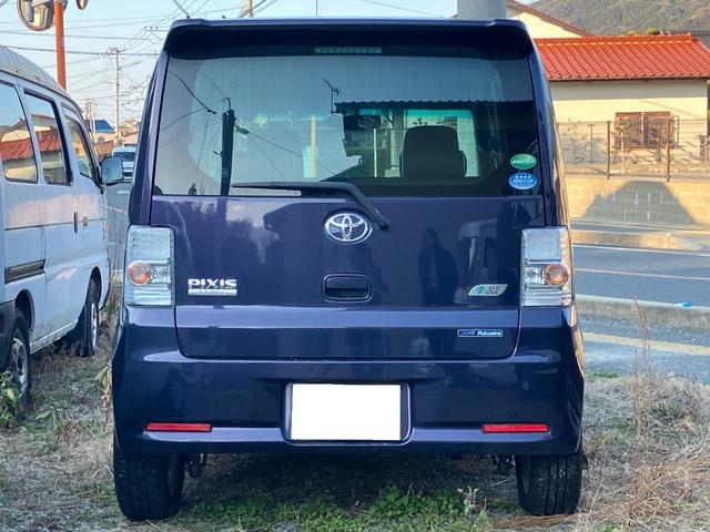 ピクシススペース カスタム　ＲＳ　ワンオーナー　ターボ　ＴＶ＆ナビ　フルセグ　ＥＴＣ　ドライブレコーダー　禁煙車　キーレスエントリー　スマートキー　エアバック　パワーステアリング　パワーウィンドウ　運転席エアバック　助手席エアバック（56枚目）