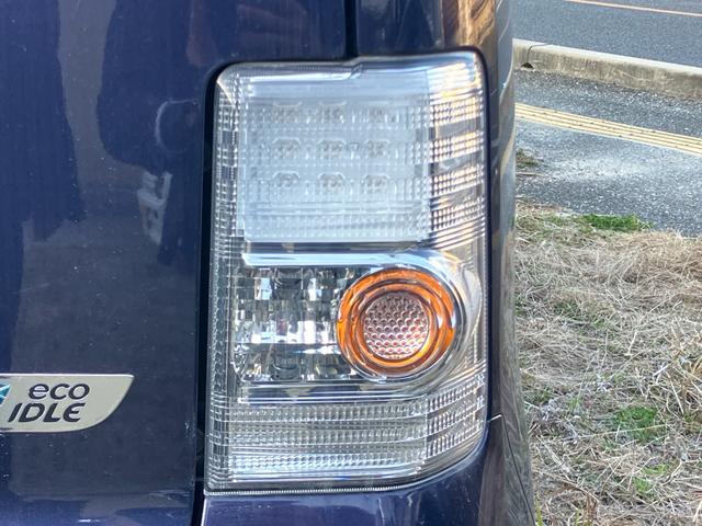 ピクシススペース カスタム　ＲＳ　ワンオーナー　ターボ　ＴＶ＆ナビ　フルセグ　ＥＴＣ　ドライブレコーダー　禁煙車　キーレスエントリー　スマートキー　エアバック　パワーステアリング　パワーウィンドウ　運転席エアバック　助手席エアバック（61枚目）