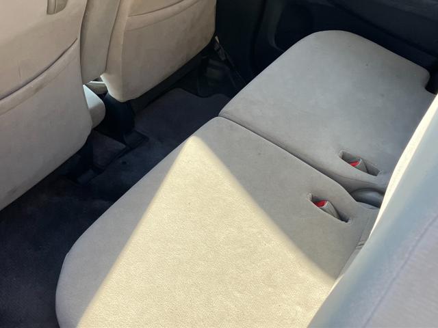 ライフ Ｆ　車検令和８年９月　キーレス　ＣＤオーディオ　オートエアコン　社外アルミホイール　インパネオートマ車　ベンチシート　Ｗエアバッグ（7枚目）