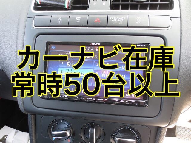 VS フルセグHDDナビ 新品シートカバー スマートキー対応(7枚目)