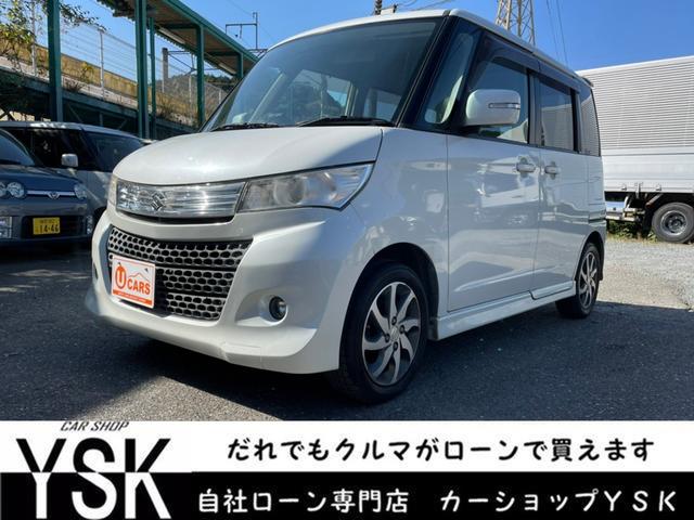 スズキ パレットｓｗ ｘｓ 保証付 アルミ プッシュスタート バックカメラ 25 0万円 平成22年 10年 福岡県 中古車 価格 Com