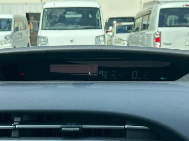プリウス Ｓ　３年保証　ドライブレコーダー　Ｂｌｕｅｔｏｏｔｈ対応　地デジ　ＣＤ　ＡＵＸ　バックカメラ　電格ミラー　ＥＴＣ　スマートキー　プッシュスタート（34枚目）