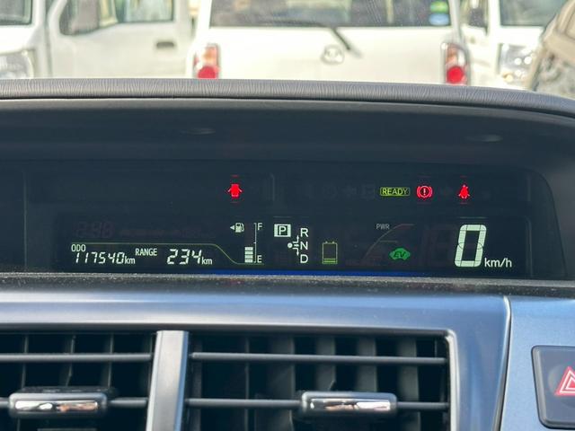 プリウスアルファ Ｓ　チューン　ブラック　３年保証　８インチ大画面ナビ　Ｂｌｕｅｔｏｏｔｈ対応　ＣＤ録音　ＤＶＤ再生　フルセグ　バックカメラ　スマートキー　電格ミラー　アルミ　ＥＴＣ（29枚目）