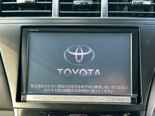 プリウスアルファ Ｓ　チューン　ブラック　３年保証　８インチ大画面ナビ　Ｂｌｕｅｔｏｏｔｈ対応　ＣＤ録音　ＤＶＤ再生　フルセグ　バックカメラ　スマートキー　電格ミラー　アルミ　ＥＴＣ（35枚目）