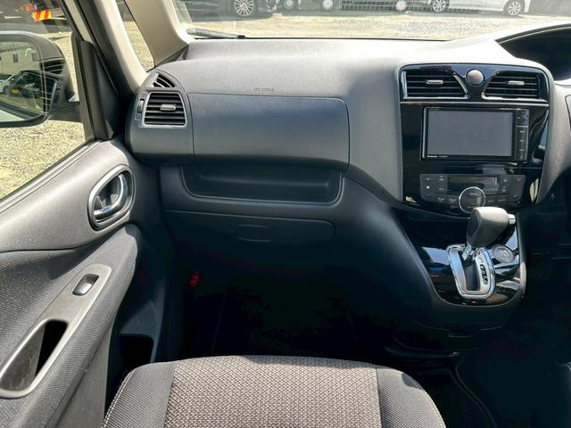 セレナ ハイウェイスター Vセレ+セーフティII SHV 3年保証 両側電動スライドドア Bluetooth対応 CD録音 DVD再生 アラウンドビューモニター フリップダウンモニター プッシュスタート ETC(42枚目)
