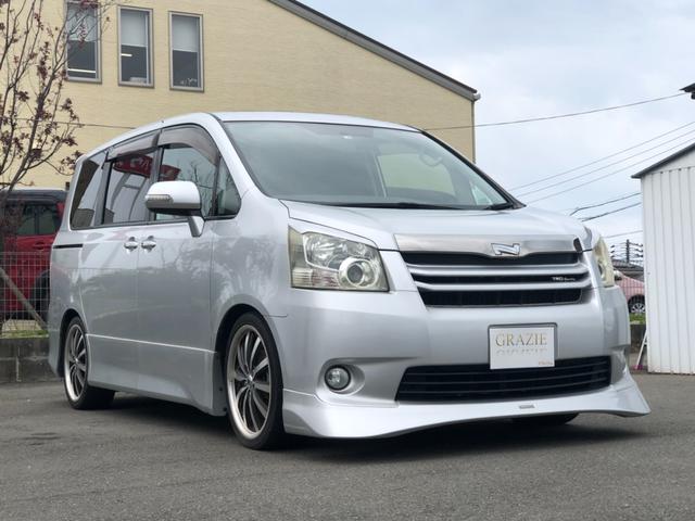ノア トヨタ si trdフロントエアロ 車高調 18インチアルミ 両側パワースライドドア 純正ナビtvバックカメラ ダブルサンルーフ スマートキー プッシュスタート etc スペアキー 福岡県 si trdフロントエアロ 車高調 18インチアルミ 両側パワー ノア トヨタ si trdフロントエアロ 車高調 18インチアルミ 両側パワースライドドア 純正ナビtvバックカメラ ダブルサンルーフ スマートキー プッシュスタート etc スペアキー 福岡県 si trdフロントエアロ 車高調 18インチアルミ 両側パワー