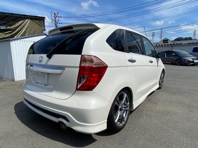 エディックス ホンダ ２０ｘ 前３人後３人の６人乗り ローダウン 社外１７インチアルミホイル ｈｄｄナビ フルセグｔｖ バックカメラ 左フロントカメラ フォグランプ ｅｔｃ キーレス ｈｉｄヘッドライトの中古車詳細 中古車検索ならkurutown クルタウン