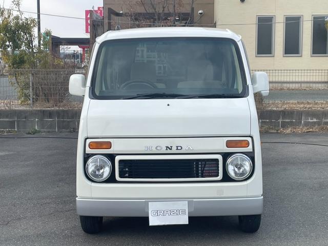 バモス Ｌ　キーレス　　ＣＤデッキ（2枚目）