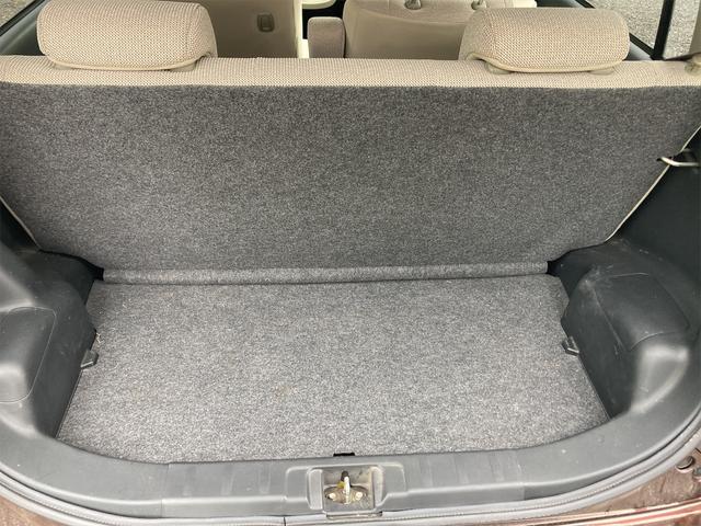 ミラココア ココアＬ　ＥＴＣ　キーレスエントリー　電動格納ミラー　ベンチシート　ＡＴ　盗難防止システム　ＣＤ　衝突安全ボディ　エアコン　パワーステアリング　パワーウィンドウ　　下廻り塗装　タイミングチェーン式☆（27枚目）