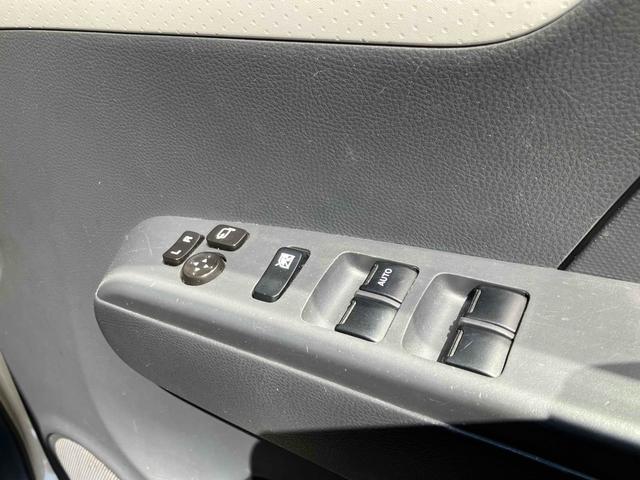 モコ Ｓ　キーレスエントリー　電動格納ミラー　ベンチシート　ＣＶＴ　盗難防止システム　ＡＢＳ　衝突安全ボディ　エアコン　パワーステアリング　パワーウィンドウ（11枚目）