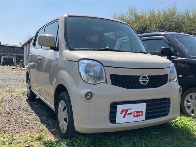 モコ Ｓ　キーレスエントリー　電動格納ミラー　ベンチシート　ＣＶＴ　盗難防止システム　ＡＢＳ　衝突安全ボディ　エアコン　パワーステアリング　パワーウィンドウ（13枚目）