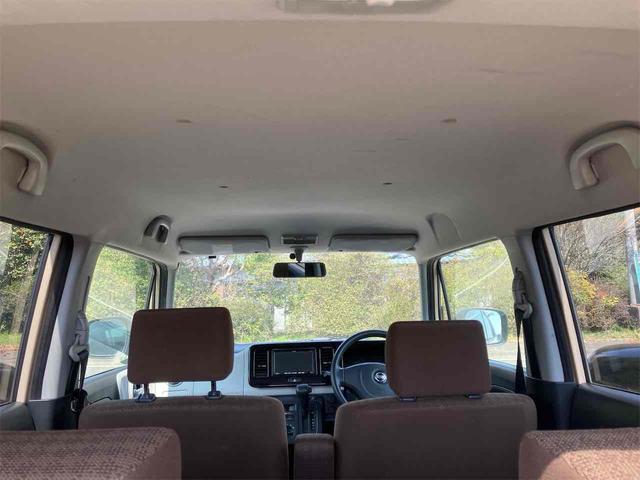 モコ Ｓ　キーレスエントリー　電動格納ミラー　ベンチシート　ＣＶＴ　盗難防止システム　ＡＢＳ　衝突安全ボディ　エアコン　パワーステアリング　パワーウィンドウ（29枚目）