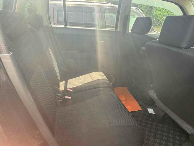 ワゴンＲスティングレー Ｘ　ＨＩＤ　スマートキー　電動格納ミラー　ベンチシート　ＣＶＴ　盗難防止システム　ＡＢＳ　ＣＤ　アルミホイール　衝突安全ボディ　エアコン　パワーステアリング　パワーウィンドウ（12枚目）