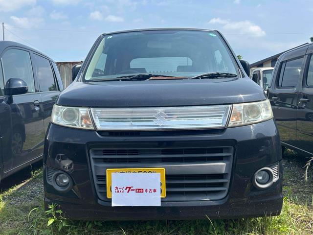 ワゴンＲスティングレー Ｘ　ＨＩＤ　スマートキー　電動格納ミラー　ベンチシート　ＣＶＴ　盗難防止システム　ＡＢＳ　ＣＤ　アルミホイール　衝突安全ボディ　エアコン　パワーステアリング　パワーウィンドウ（14枚目）