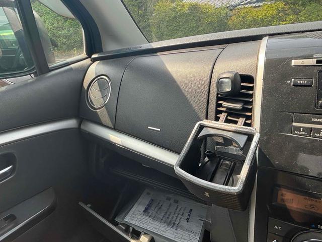 ワゴンＲスティングレー Ｘ　ＨＩＤ　スマートキー　電動格納ミラー　ベンチシート　ＣＶＴ　盗難防止システム　ＡＢＳ　ＣＤ　アルミホイール　衝突安全ボディ　エアコン　パワーステアリング　パワーウィンドウ（51枚目）