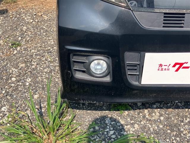 Ｎ－ＢＯＸカスタム Ｇ・Ｌパッケージ　両側スライド・片側電動　ナビ　オートライト　ＨＩＤ　スマートキー　アイドリングストップ　電動格納ミラー　ベンチシート　ＣＶＴ　盗難防止システム　ＡＢＳ　ＥＳＣ　ＣＤ　ＤＶＤ再生　アルミホイール（18枚目）