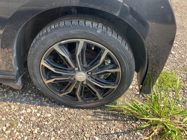 Ｎ－ＢＯＸカスタム Ｇ・Ｌパッケージ　両側スライド・片側電動　ナビ　オートライト　ＨＩＤ　スマートキー　アイドリングストップ　電動格納ミラー　ベンチシート　ＣＶＴ　盗難防止システム　ＡＢＳ　ＥＳＣ　ＣＤ　ＤＶＤ再生　アルミホイール（20枚目）