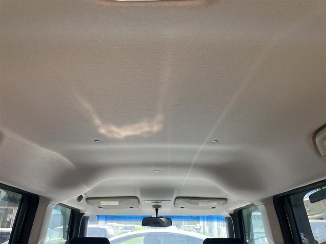 Ｎ－ＢＯＸカスタム Ｇ・Ｌパッケージ　両側スライド・片側電動　ナビ　オートライト　ＨＩＤ　スマートキー　アイドリングストップ　電動格納ミラー　ベンチシート　ＣＶＴ　盗難防止システム　ＡＢＳ　ＥＳＣ　ＣＤ　ＤＶＤ再生　アルミホイール（37枚目）