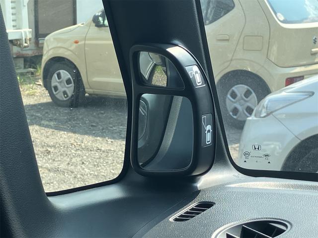 Ｎ－ＢＯＸカスタム Ｇ・Ｌパッケージ　両側スライド・片側電動　ナビ　オートライト　ＨＩＤ　スマートキー　アイドリングストップ　電動格納ミラー　ベンチシート　ＣＶＴ　盗難防止システム　ＡＢＳ　ＥＳＣ　ＣＤ　ＤＶＤ再生　アルミホイール（45枚目）