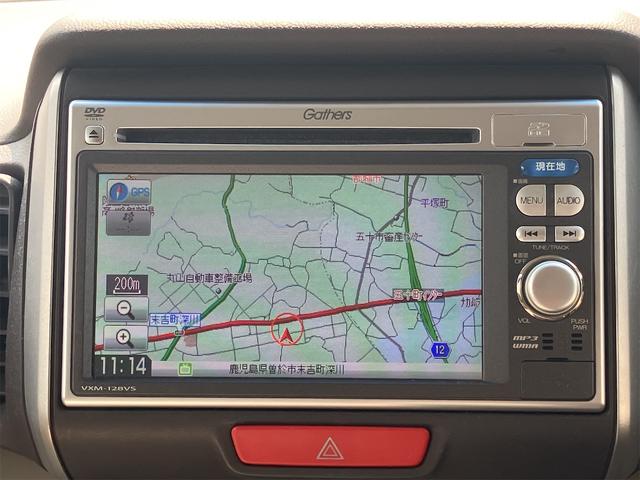 Ｎ－ＢＯＸ Ｇ・Ｌパッケージ　バックカメラ　両側スライド・片側電動　ナビ　ＴＶ　スマートキー　アイドリングストップ　電動格納ミラー　ベンチシート　ＣＶＴ　盗難防止システム　ＡＢＳ　ＥＳＣ　ＣＤ　ＤＶＤ再生　ＵＳＢ　アルミホイール（4枚目）