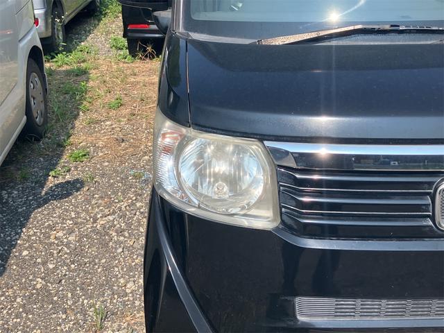 Ｎ－ＢＯＸ Ｇ・Ｌパッケージ　バックカメラ　両側スライド・片側電動　ナビ　ＴＶ　スマートキー　アイドリングストップ　電動格納ミラー　ベンチシート　ＣＶＴ　盗難防止システム　ＡＢＳ　ＥＳＣ　ＣＤ　ＤＶＤ再生　ＵＳＢ　アルミホイール（16枚目）