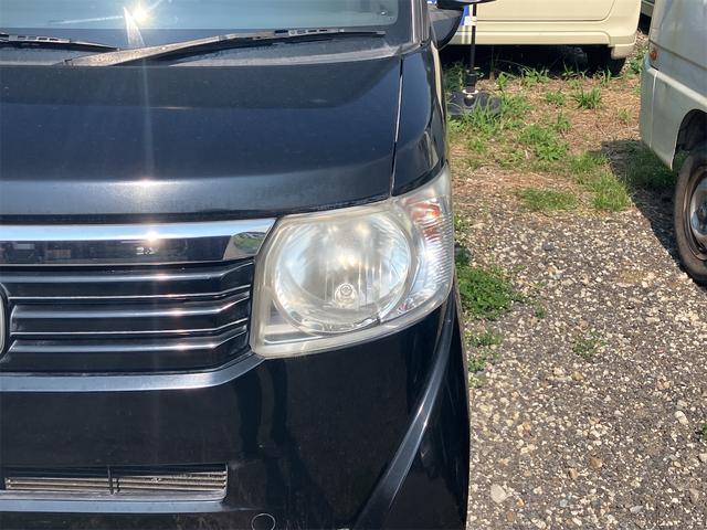 Ｎ－ＢＯＸ Ｇ・Ｌパッケージ　バックカメラ　両側スライド・片側電動　ナビ　ＴＶ　スマートキー　アイドリングストップ　電動格納ミラー　ベンチシート　ＣＶＴ　盗難防止システム　ＡＢＳ　ＥＳＣ　ＣＤ　ＤＶＤ再生　ＵＳＢ　アルミホイール（17枚目）