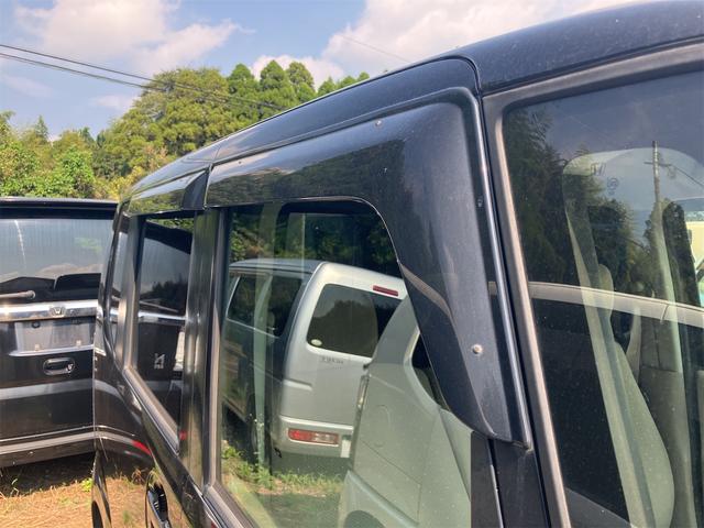 Ｎ－ＢＯＸ Ｇ・Ｌパッケージ　バックカメラ　両側スライド・片側電動　ナビ　ＴＶ　スマートキー　アイドリングストップ　電動格納ミラー　ベンチシート　ＣＶＴ　盗難防止システム　ＡＢＳ　ＥＳＣ　ＣＤ　ＤＶＤ再生　ＵＳＢ　アルミホイール（18枚目）