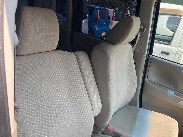 Ｎ－ＢＯＸ Ｇ・Ｌパッケージ　バックカメラ　両側スライド・片側電動　ナビ　ＴＶ　スマートキー　アイドリングストップ　電動格納ミラー　ベンチシート　ＣＶＴ　盗難防止システム　ＡＢＳ　ＥＳＣ　ＣＤ　ＤＶＤ再生　ＵＳＢ　アルミホイール（61枚目）