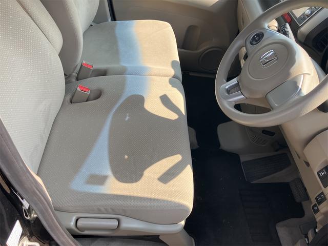 Ｎ－ＢＯＸ Ｇ・Ｌパッケージ　バックカメラ　両側スライド・片側電動　ナビ　ＴＶ　スマートキー　アイドリングストップ　電動格納ミラー　ベンチシート　ＣＶＴ　盗難防止システム　ＡＢＳ　ＥＳＣ　ＣＤ　ＤＶＤ再生　ＵＳＢ　アルミホイール（62枚目）